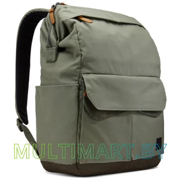 Рюкзак Case Logic LoDo LODP-114-PETROLGREEN